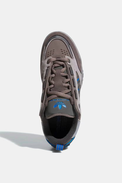 ADI2000 Szaro-Niebieskie Trampki Bird