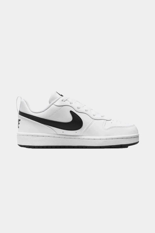 Court Borough Low White