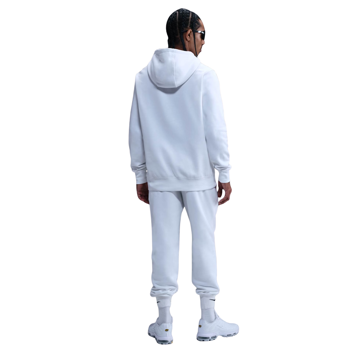 Zestaw Nike Club Fleece