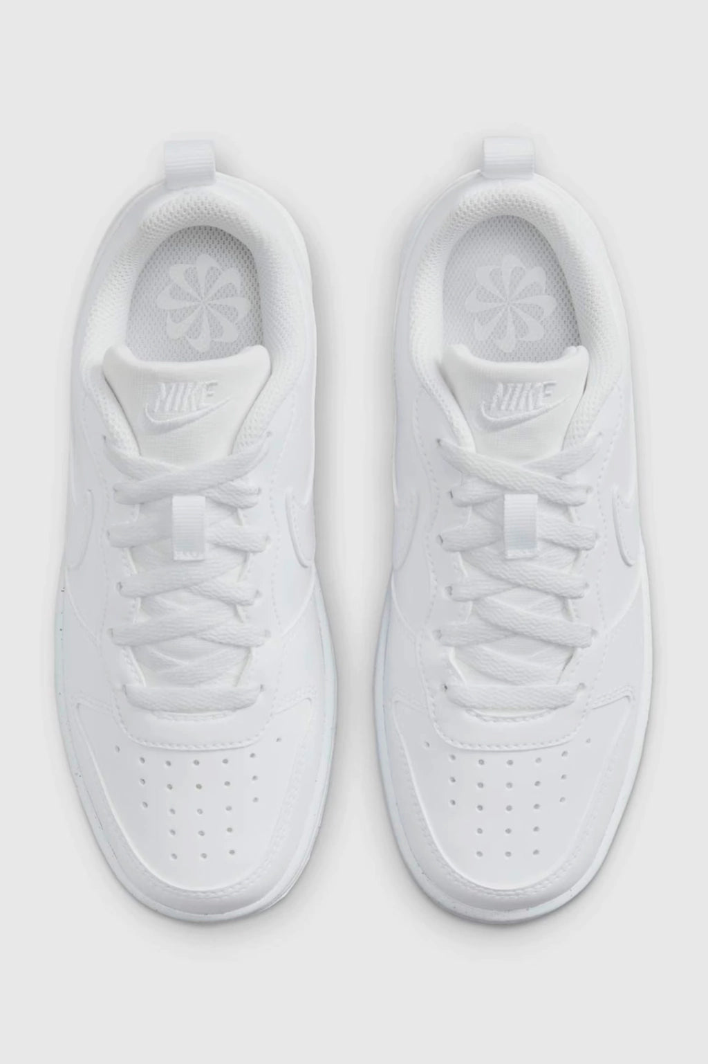 Court Borough Low Recraft White