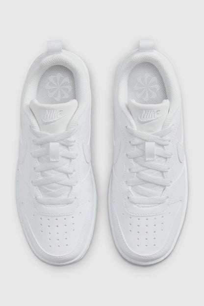 Court Borough Low Recraft White