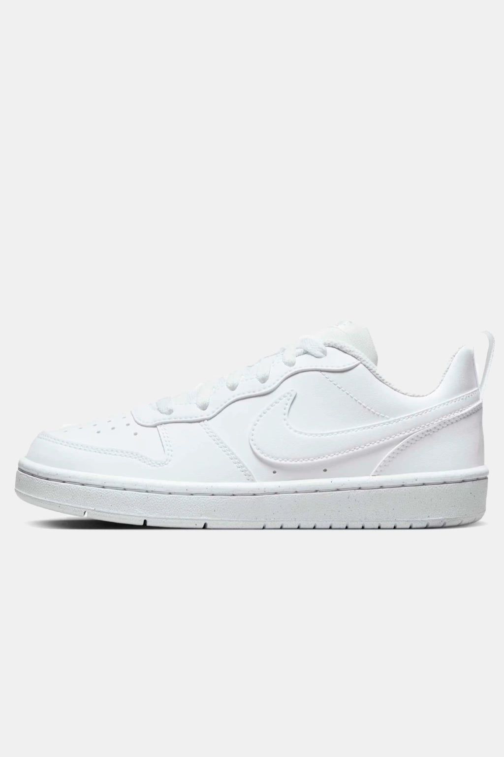 Court Borough Low Recraft White