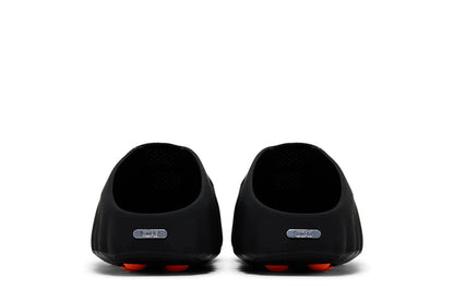 Mind 001 Black Chrome