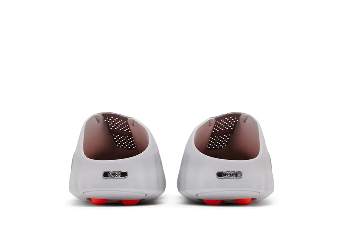 Mind 001 Light Smoke Grey