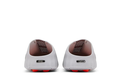 Mind 001 Light Smoke Grey