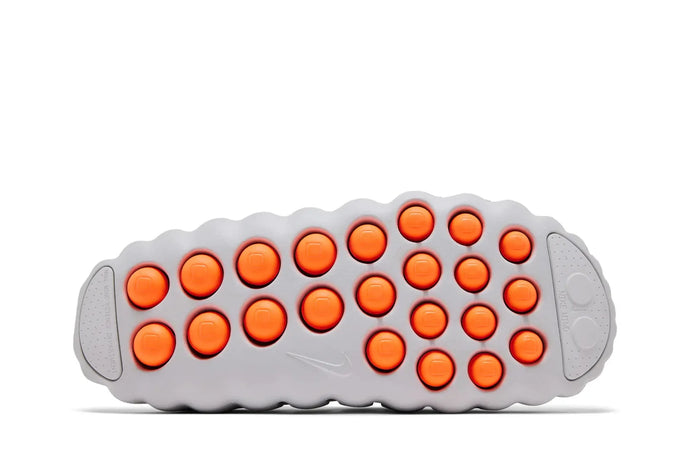 Mind 001 Light Smoke Grey