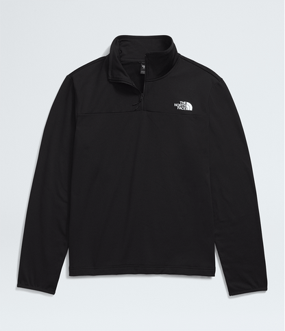 Fleece Cedar Trail Grid The North Face Black