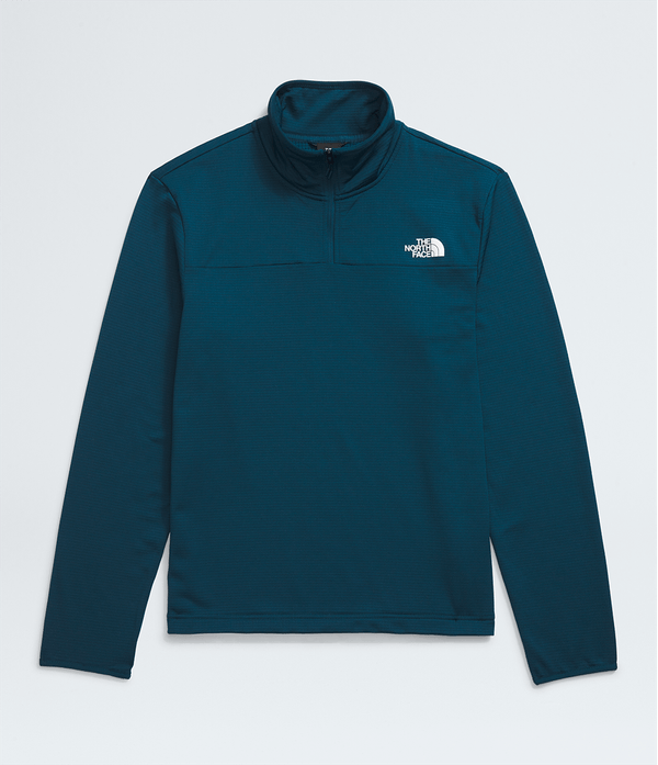 Fleece Cedar Trail Grid The North Face Zielony