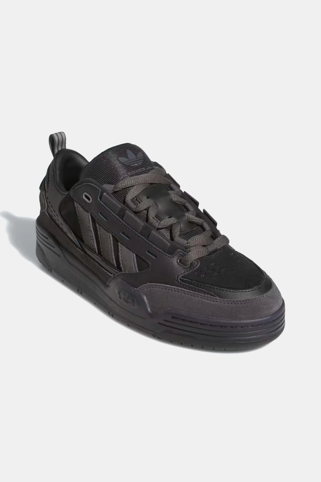 ADI2000 Czarne Trampki