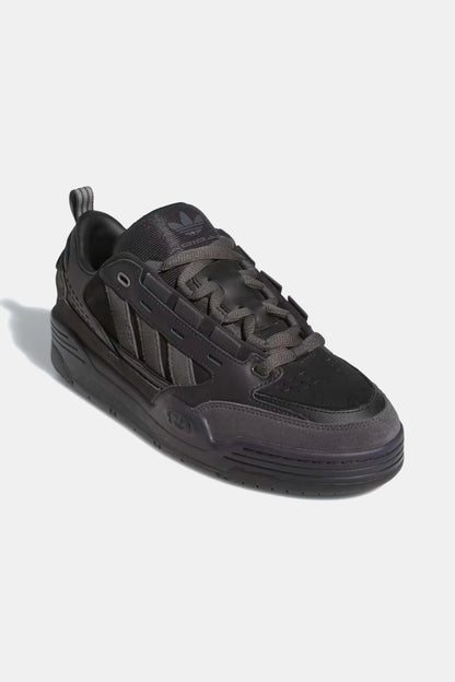 ADI2000 Czarne Trampki